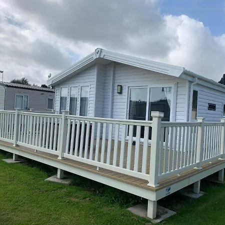 Apartment 8 Birth On Cayton Bay Scarborough