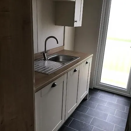 Apartment 8 Birth On Cayton Bay Scarborough