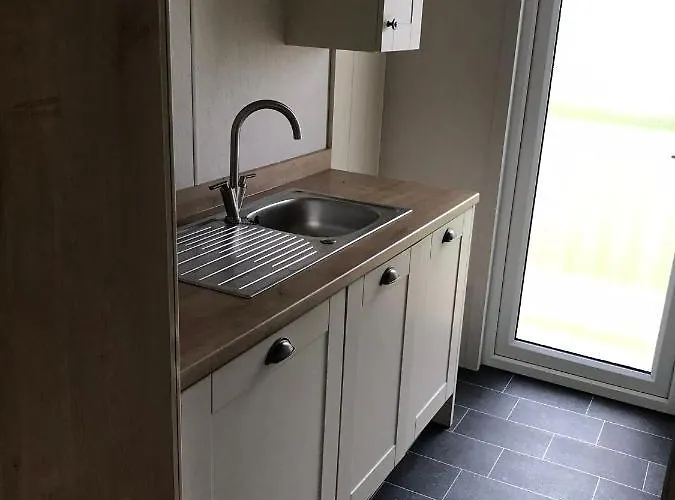 Apartament 8 Birth On Cayton Bay Scarborough