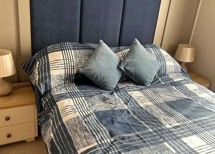 8 Birth On Cayton Bay Apartament Scarborough