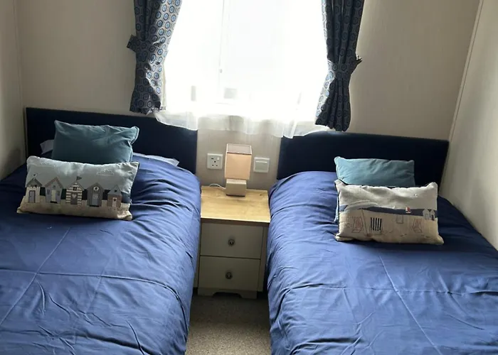 8 Birth On Cayton Bay Scarborough