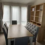 8 Birth On Cayton Bay Apartmán Scarborough