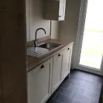 Apartmán 8 Birth On Cayton Bay Scarborough