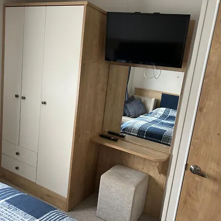 8 Birth On Cayton Bay Apartamento
